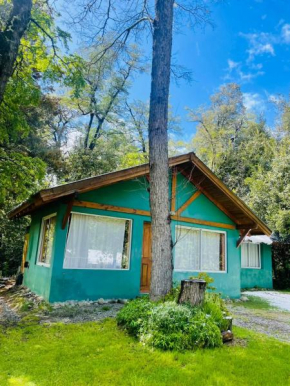 Casa Verdecita